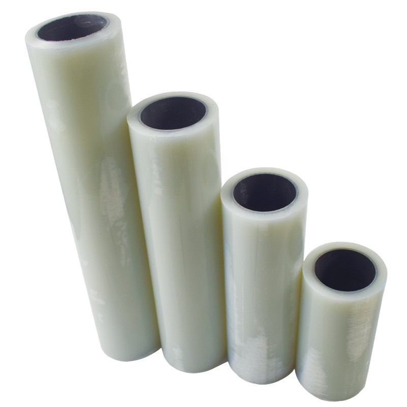 赛拓pe保护膜透明宽10cm*100m 1卷