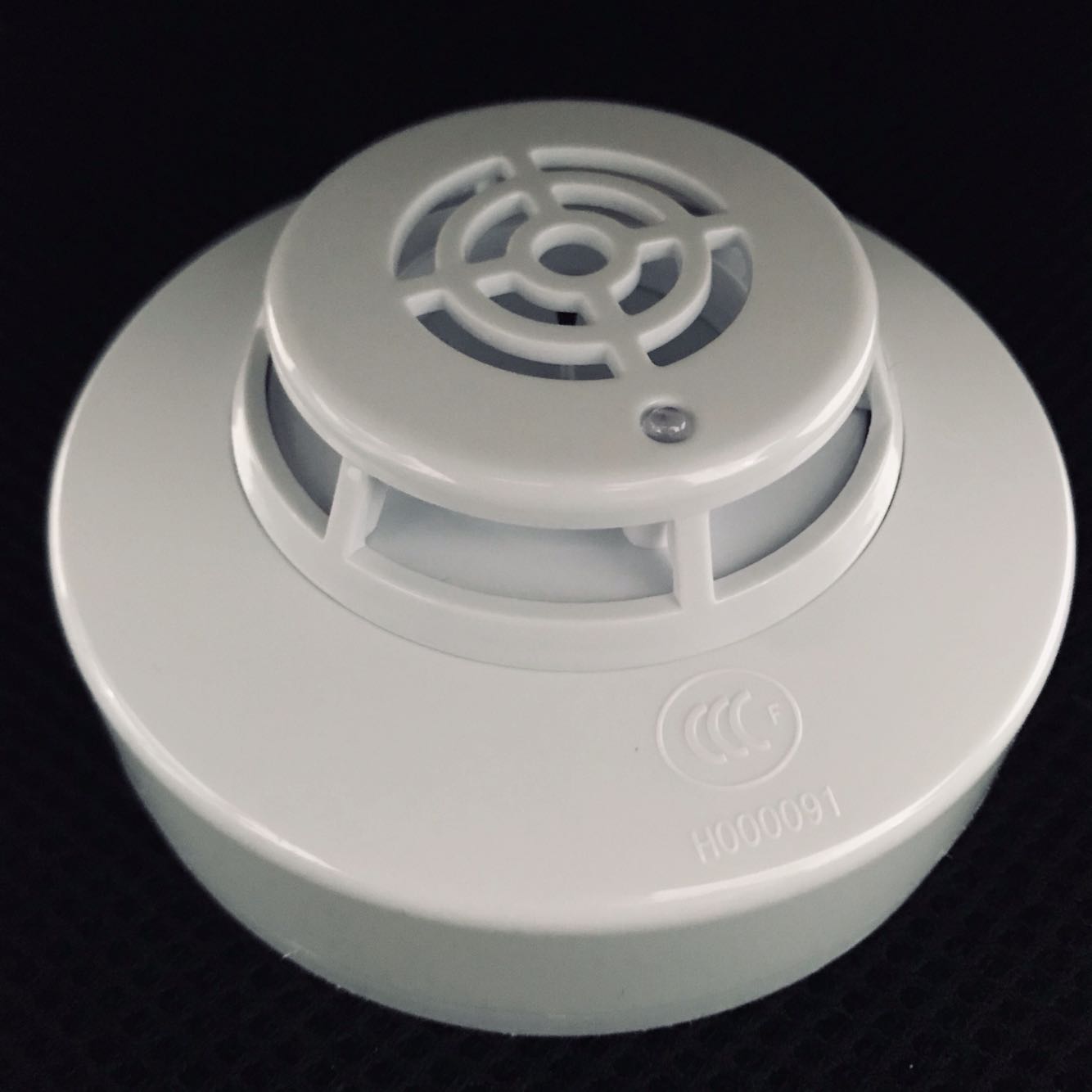 a2r-ei6013/6013n含底座 点型温感火灾探测器