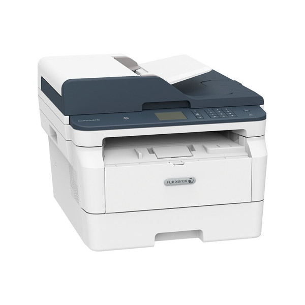 富士施乐m288dw多功能一体机黑白激光三合一打印复印扫描官方标配(一